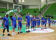 Балкан победи Черноморец  в първия си мач от НБЛ