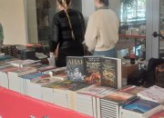 Официално бе открито второто издание на Алея на книгата в Ботевград 