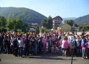  ОУ ‘’Отец Паисий”,с.Врачеш, отвори врати за новата учебна 2015/2016 година