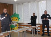 Конкурс за рисунка на тема „Аз и детското полицейско управление“ 