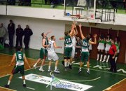 Балкан победи младежките национали с 91-65