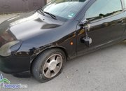 Лек автомобил блъсна 13-годишен велосипедист