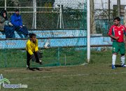 Балкан 1929 победи с 8-2 ЖСК Ихтиман