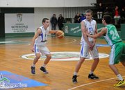 Балкан с втори успех на турнира "Иван Андреев"