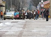Бог Сабазий благослови етрополци и техните гости за празника