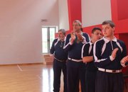ВОЛЕЙБОЛ: ФИНАЛНИ  УЧЕНИЧЕСКИ ИГРИ