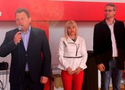 ВОЛЕЙБОЛ: ФИНАЛНИ  УЧЕНИЧЕСКИ ИГРИ