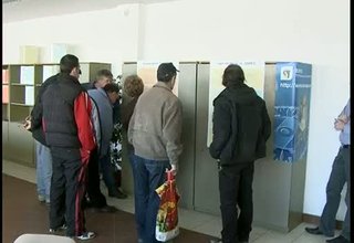 Ден на отворените врати проведоха днес в Бюрото по труда Скрийншот