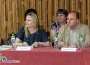 Представителят на МОН приветства срещата между училищата и бизнеса в Ботевград