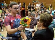 Връчиха дипломите на Випуск 2018 на ППМГ „Акад. проф. д-р Асен Златаров“
