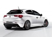 Alfa Romeo Giuletta дебютира в Женева