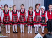 Януарските традиционни празници и именни дни празнуваха днес в ДГ „Славейче“