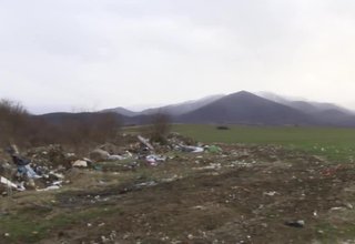 Снегът се стопи и разкри грозни гледки край пътищата в общината. Повечето от тях са се превърнали в сметища Скрийншот
