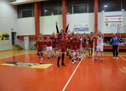 ВОЛЕЙБОЛ: МЪЖЕТЕ НА ВК „ЕТРОПОЛЕ” СЕ КЛАСИРАХА НА ФИНАЛА НА КУПА БЪЛГАРИЯ