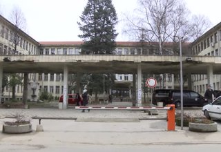 Предстои въвеждане на енергийна ефективност и вътрешни ремонти на цялата използваема част на ботевградската болница Скрийншот
