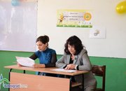 Двама шестокласници ще представят ОУ “Н.Й.Вапцаров” в Областния кръг на Spelling Bee