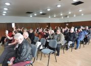 Етрополската партийна организация на БСП утвърди кандидатите си за членове на Европейския парламент