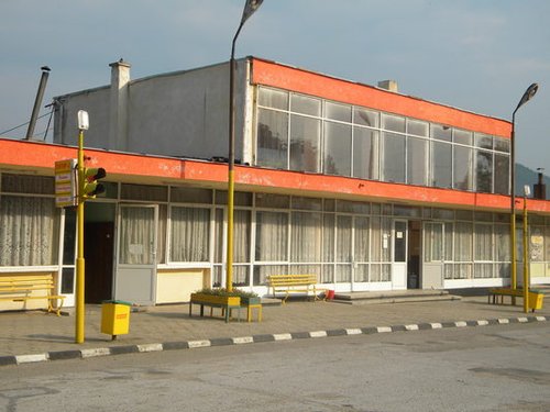 Две проверки са минали на автогарата