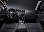 Suzuki Kizashi разкрит в целия си блясък