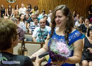 Връчиха дипломите на Випуск 2018 на ППМГ „Акад. проф. д-р Асен Златаров“