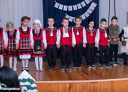 Януарските традиционни празници и именни дни празнуваха днес в ДГ „Славейче“