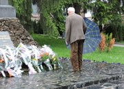 Вчера етрополци отбелязаха подобаващо 9 май
