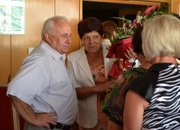 Кметът на Ботевград Георги Георгиев празнува 60-годишен юбилей