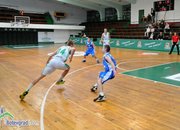 Младежите на Балкан победиха Академик Пловдив
