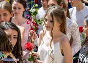 Даниела Колева към Випуск 2018 на ППМГ: Вие сте умни, непокорни, дръзки и амбициозни, изпълнени с желание да се доказвате и побеждавате! 