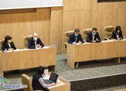 Започна редовното заседание на ОбС Ботевград