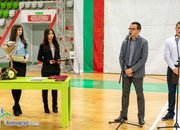 Връчиха четири награди за активна благотворителна дейност
