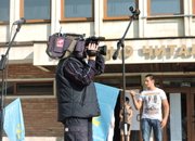„България без цензура” откри предизборната кампания в Етрополе
