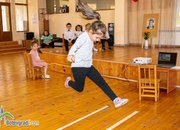 Днешните занимания в ДГ "Славейче" бяха посветени на Апостола