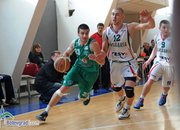 Балкан едва измъкна успеха срещу ТЕСИ