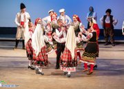 Две почетни отличия бяха връчени преди началото на концерт-спектакъла “Памет и бъдеще – 90 год. с името на Ботев и 140 год. читалище“