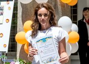 Даниела Колева към Випуск 2018 на ППМГ: Вие сте умни, непокорни, дръзки и амбициозни, изпълнени с желание да се доказвате и побеждавате! 