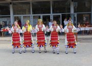 С водосвет бе открит XVI Меден фест в Ботевград