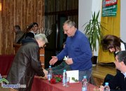 Станишев лично агитира ботевградчани да гласуват на референдума