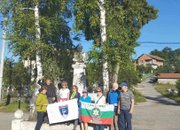 Стартира Осмият пореден поход "По Ком Емине за три дни"