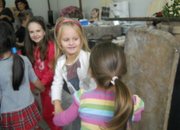 Седмица, посветена на приказките за хляба, се проведе в ЦДГ „Синчец”