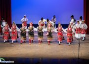 Две почетни отличия бяха връчени преди началото на концерт-спектакъла “Памет и бъдеще – 90 год. с името на Ботев и 140 год. читалище“