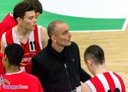Балкан загуби от ЦСКА на старта на турнира "Иван Андреев"