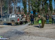 Деца от детските градини  участват в традиционния празник на гората