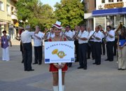 Дефилир на духовата музика – ден втори