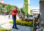 Честваме 182 години от рождението на Васил Левски