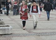 Етрополци се поклониха пред братята-освободители