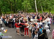 Директорът на ПМГ към абитуриентите: Трябва да се въоръжите с воля, труд и усърдие, за да преуспявате в живота