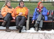 Бог Сабазий благослови етрополци и техните гости за празника