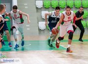 Юношите (18) записаха убедителна победа над сборен отбор от Южна Сърбия