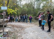 Изложба представя културно-историческите обекти в района на село Липница 